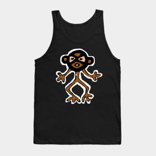 Taino Tank Top